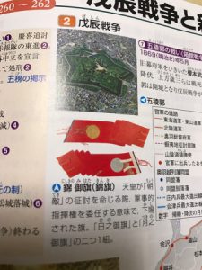 山川出版社 詳説 日本誌図録