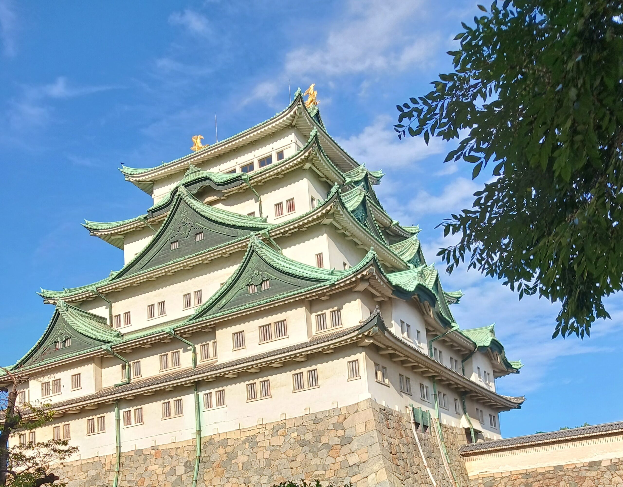 家康はなぜ名古屋城をつくったか