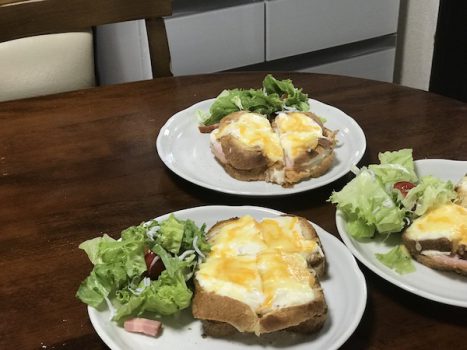 ホットクック＆志麻さんレシピ
