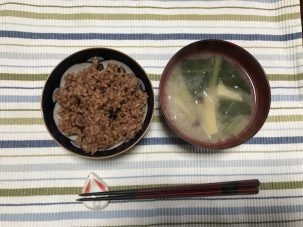 我が家の酵素玄米事情