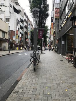 久しぶりの会合　
