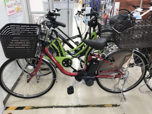 電動自転車