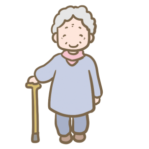 医者に行かない92歳母