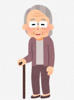 92歳母圧迫骨折その後2