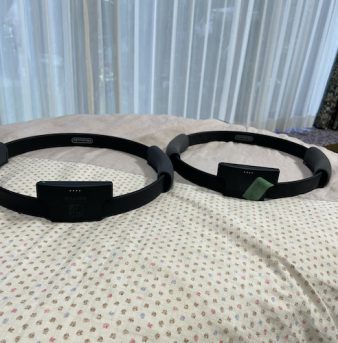 環境って大切  リングコンを買い替えた