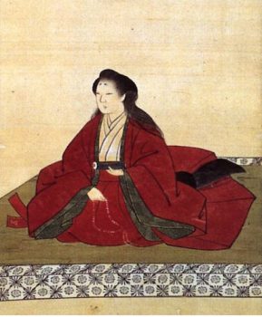 家康の正室