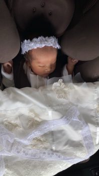 娘出産忘備録
